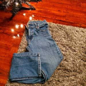 Mens Levi Jeans Style 511